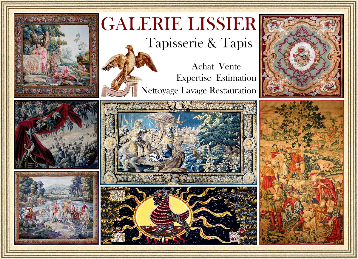 Galerie lissier