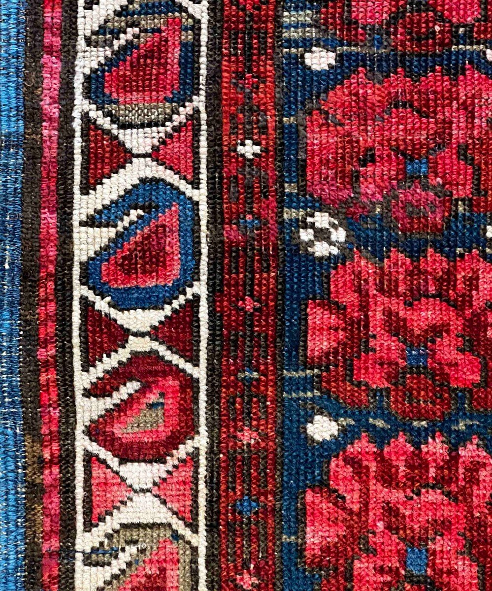 Seikhour Russian Rug 19th - 155x100 - No. 640-photo-2