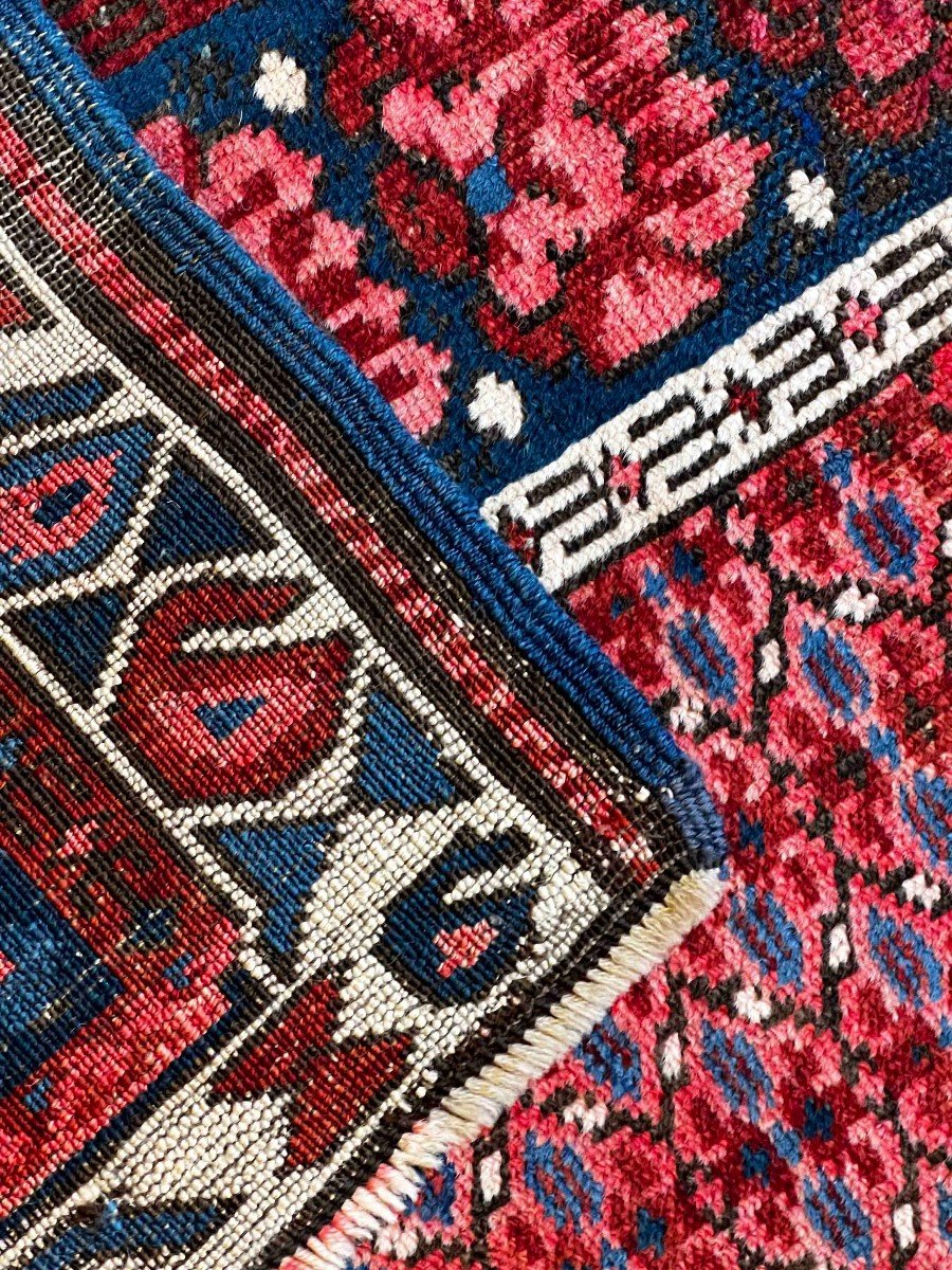 Seikhour Russian Rug 19th - 155x100 - No. 640-photo-4