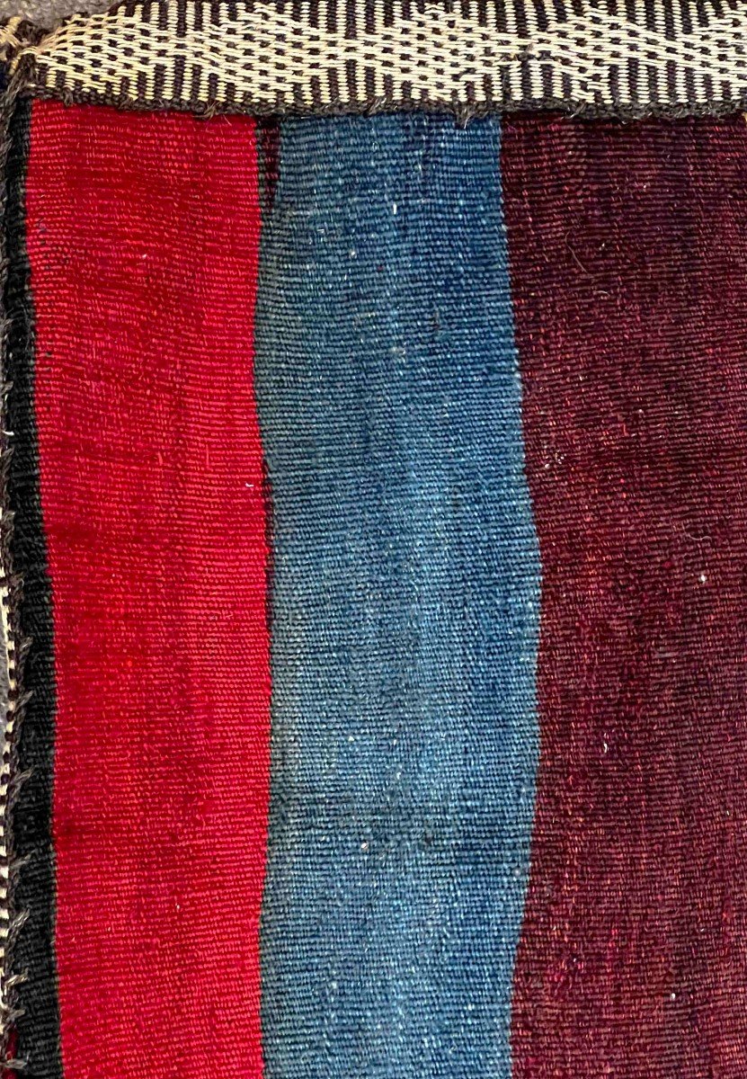 Sac Kilim  20 &egrave;me  120 X 85 - N&deg; 764 -photo-2