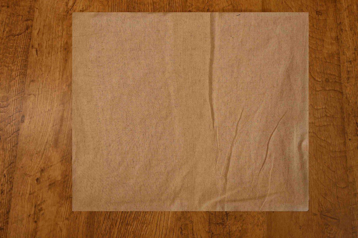 Coussin En Kilim De 19e.s - 46x41 - N&deg; 1285-photo-2