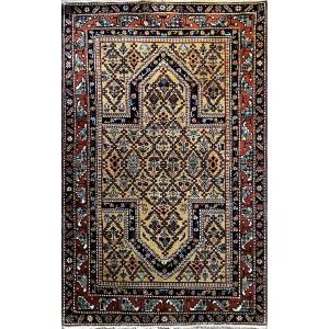 Caucasian Shirvan Rug - Size: 150x100 N°730