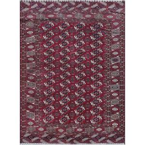Collection Rugs | Boukara Carpet Circa 1930 | 3m05x2m30, No. 228