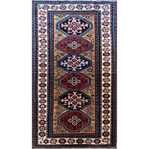 Kazak Rug 19th 180 X 105 - No. 638