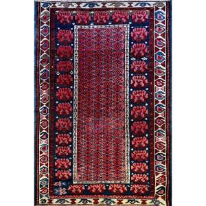 Seikhour Russian Rug 19th - 155x100 - No. 640