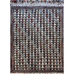 19th Century Kilim Tanture - 170x135 - N° 688