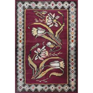 Kilim Rug Turkey - 2m00x1m40 - N° 699