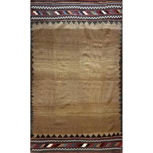 Tapis En Kilim Soreh XIXe.s - 165x120 - N&deg; 702