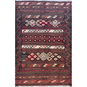 Afshar Kilim Rug - No. 750