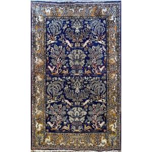 "promo Of The Month" Persian Rug - Ghoum, Iran - 2m14x1m35 - No. 830