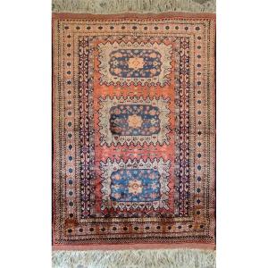 Kunduz Rug - Dim 1.67x1.19 - N° 864