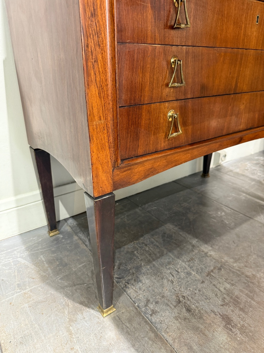 Secretaire italien circa 1940-photo-4