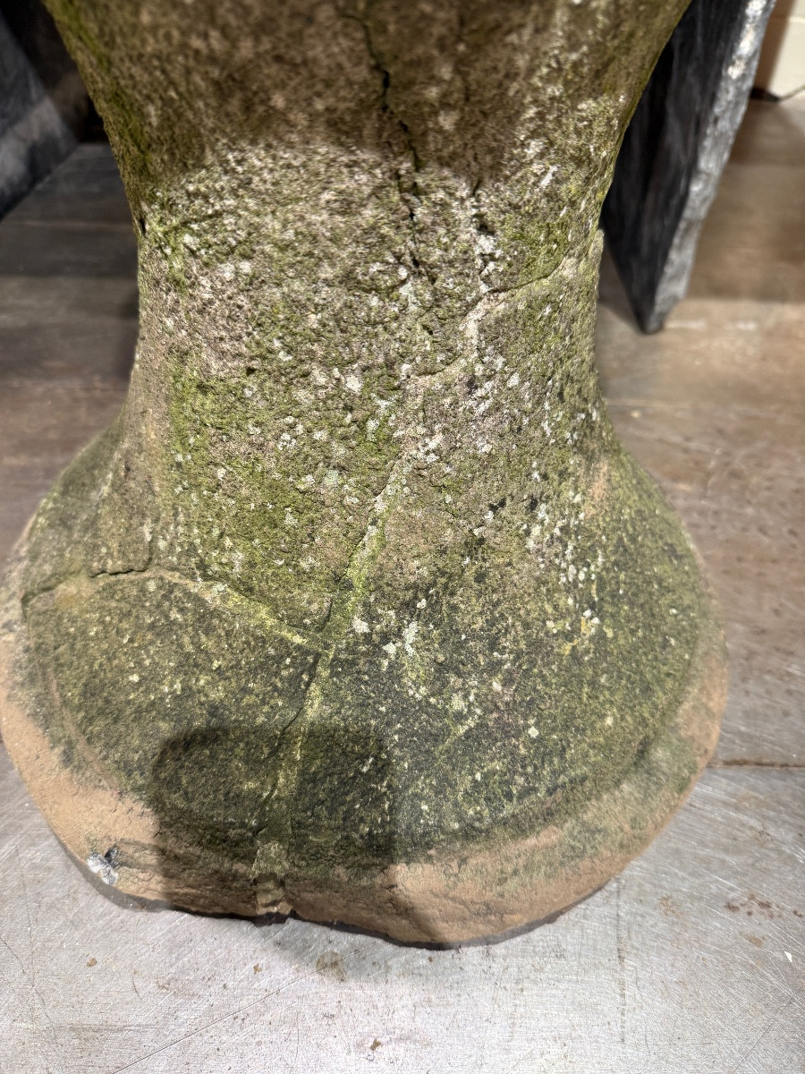 Large 19th Century Stone-photo-3