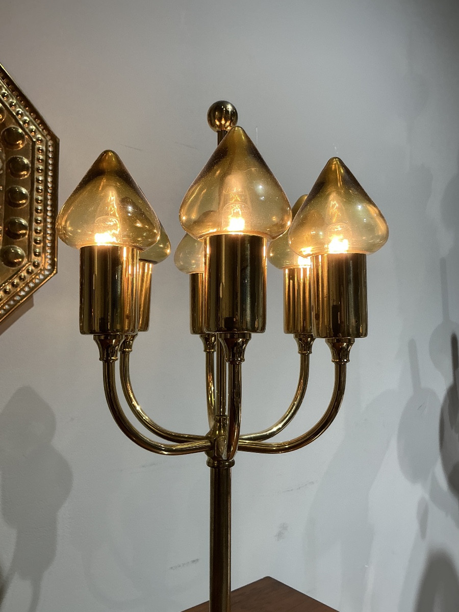 Lampe Hans Agne Jakobsson -photo-3