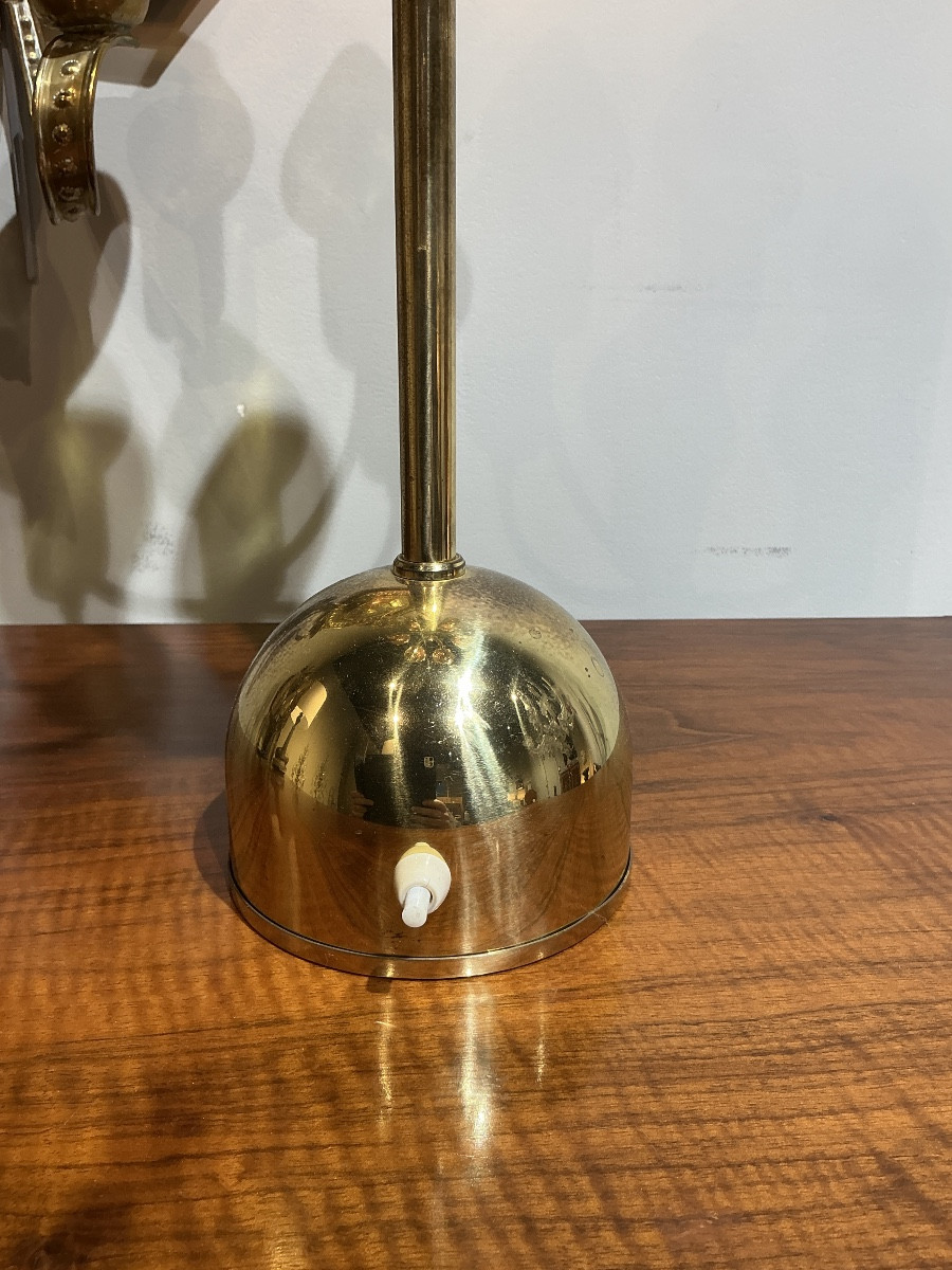 Lampe Hans Agne Jakobsson -photo-4