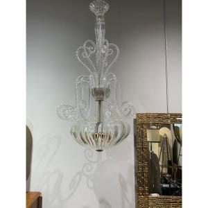 Barovier Chandelier 1940