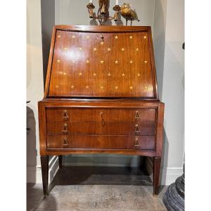 Secretaire Paolo Buffa Italie 1940