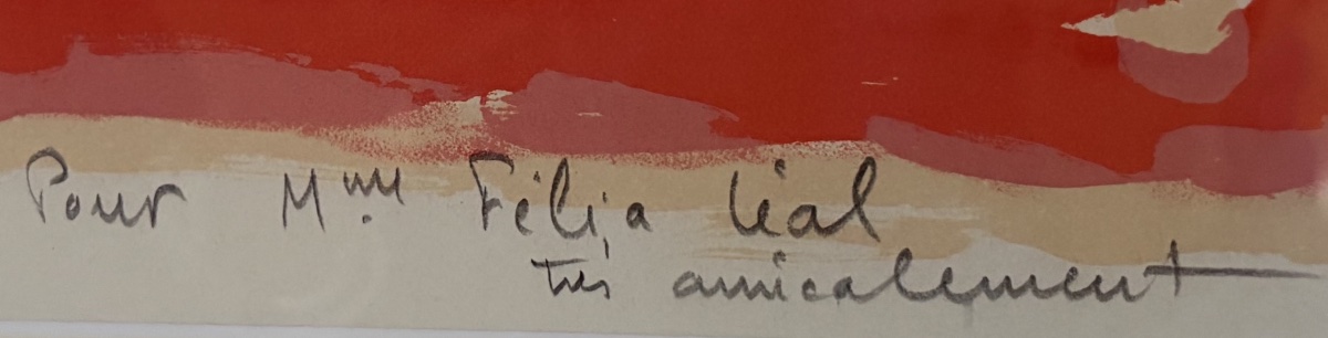 Alfred Manessier, Alléluia des champs, 1964-photo-3