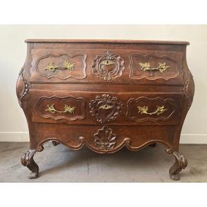 Commode, Provence, Eighteenth Century