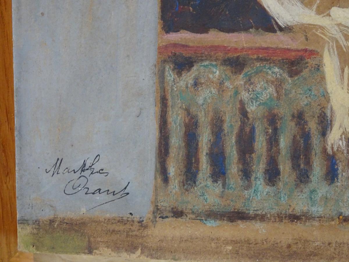 Marthe Orant (1874-1953)-photo-2