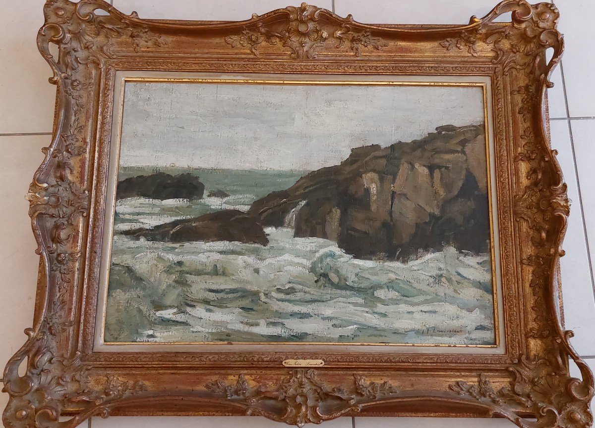 Jean Julien Lemordant (1878-1968)-photo-4