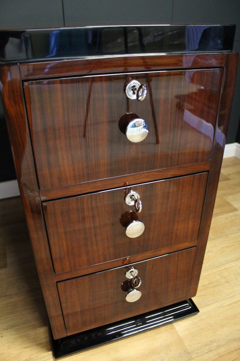 Art Deco Bureau-photo-6