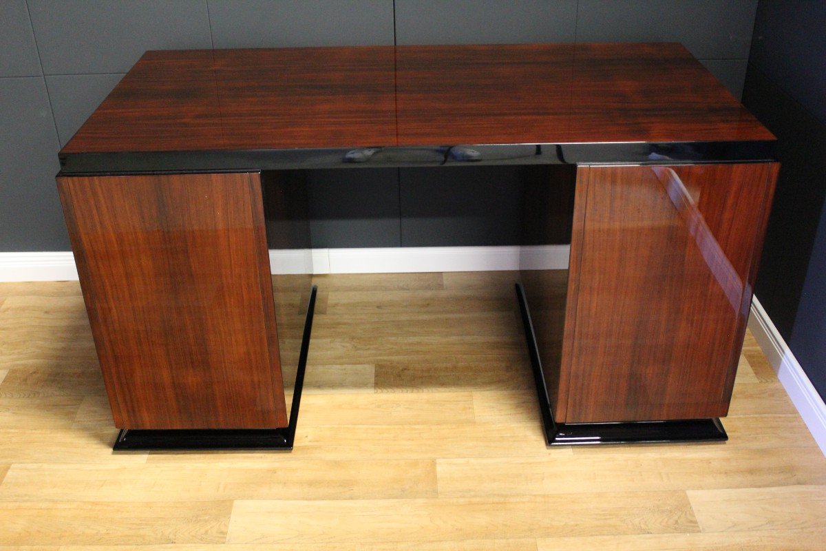 Art Deco Bureau-photo-8