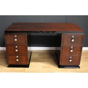 Art Deco Bureau