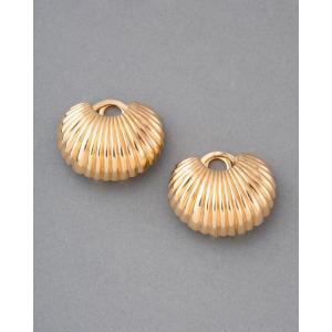 Cartier Boucles D'oreilles en Or