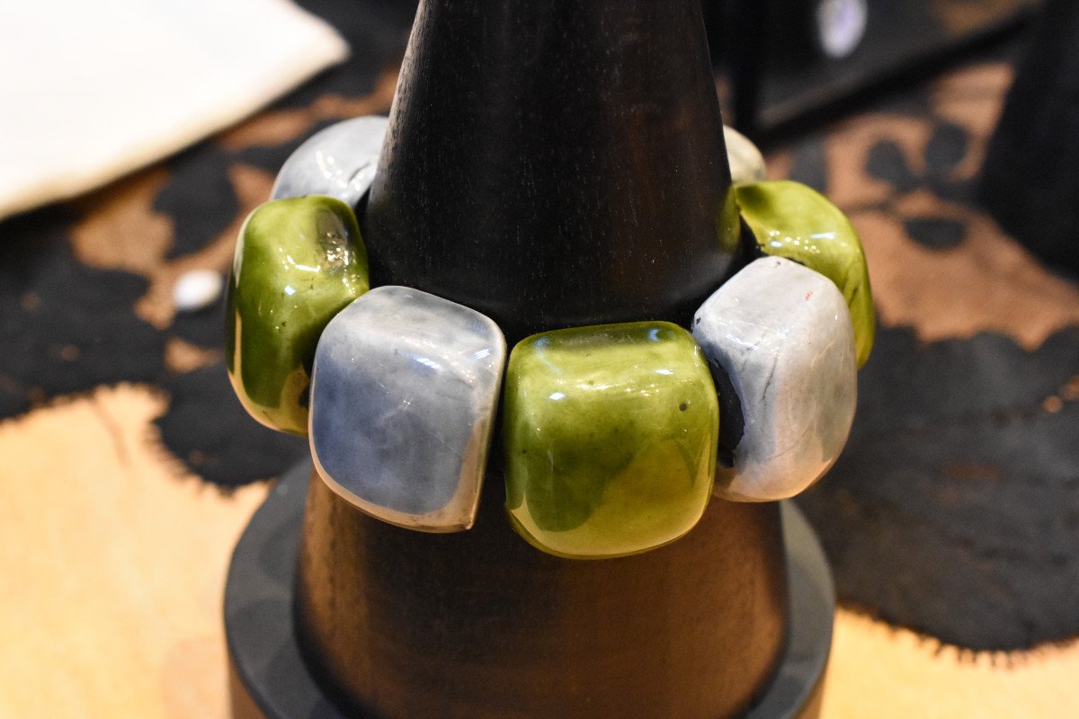 Bracelet Céramique