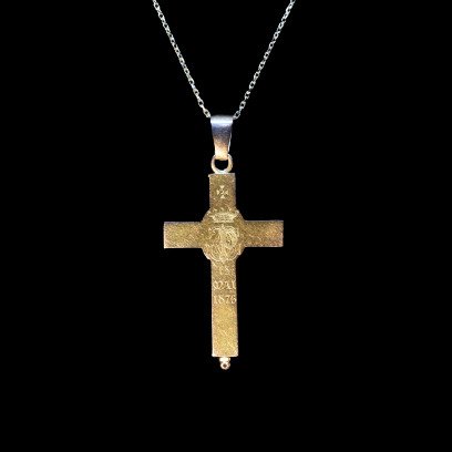 Reliquary Cross-photo-2