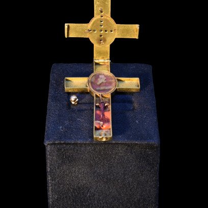 Croix Reliquaire-photo-4