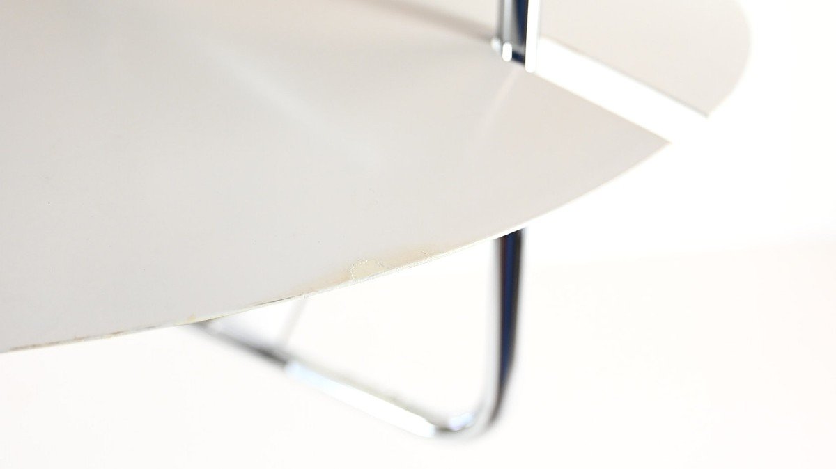 Sabine Charoy, Ceiling Light Model 20575 For Verre Lumière-photo-3