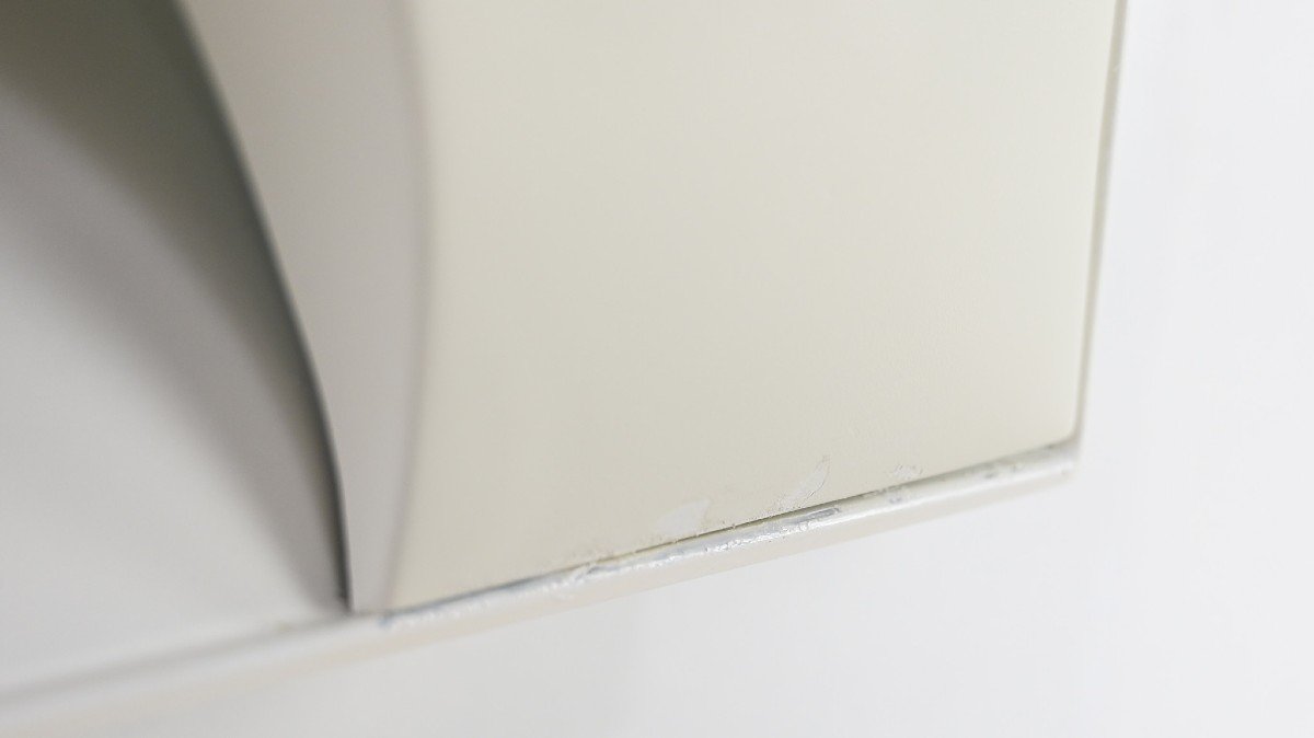 Rolf Kr&uuml;ger, Paire d&#039;Appliques Murales -photo-4