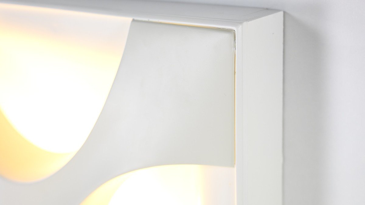 Rolf Kr&uuml;ger, Paire d&#039;Appliques Murales -photo-6