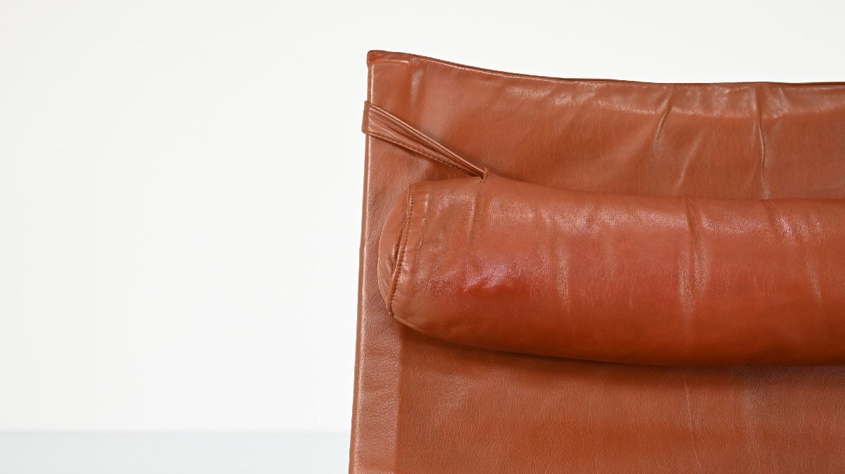 Poul Kjaerholm, Pk20 Lounge Chair For E. Kold Christensen C.1968-photo-6
