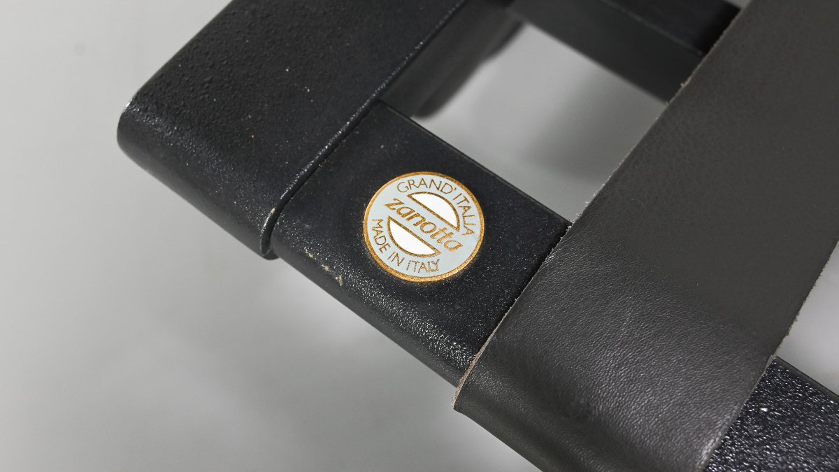 De Pas, d'Urbino And Lomazzi, Grand'italia Sofa For Zanotta. Italy, C.1980-photo-8