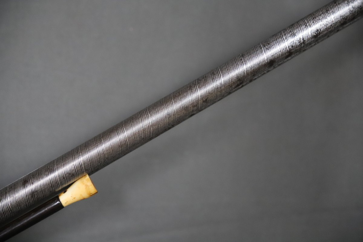 Side-by-side Percussion Shotgun - France, 2nd Quarter Of The 19th Century-photo-7