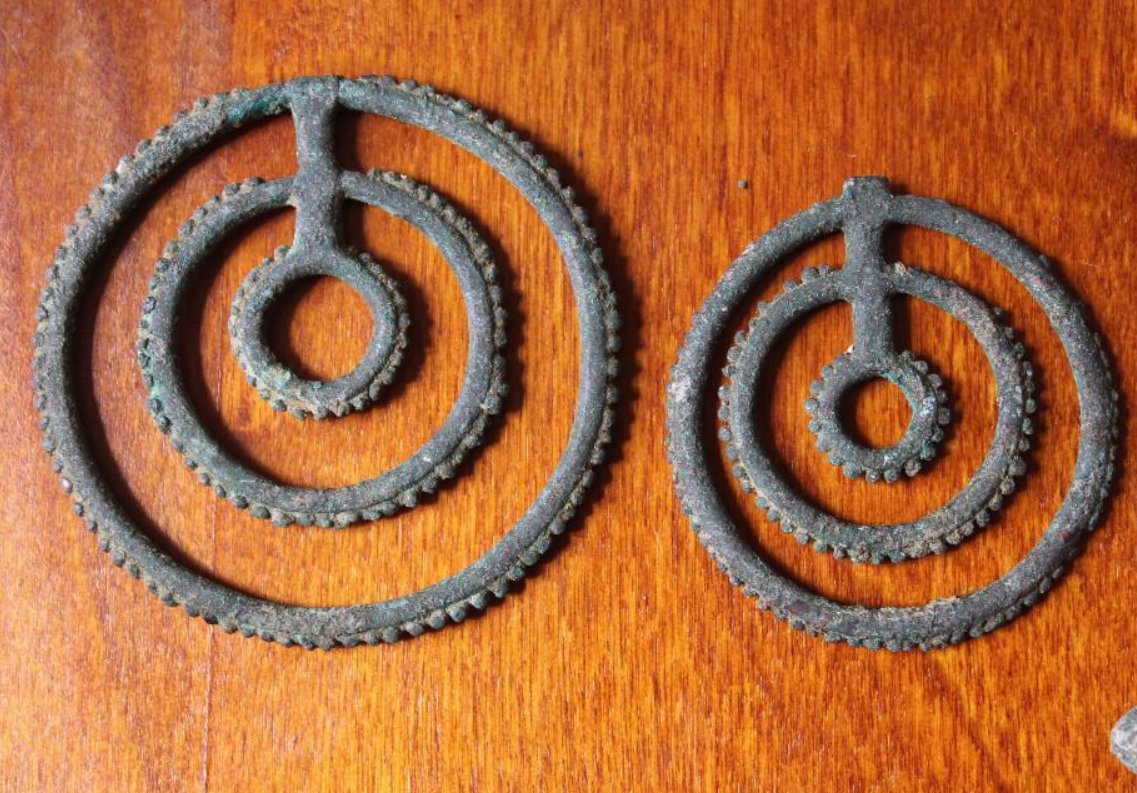 Bronze Age Archaeological Lot-photo-2