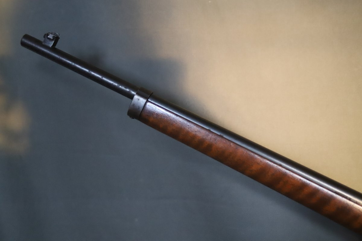Lebel School Rifle In 6mm Caliber - France, Category D-photo-7