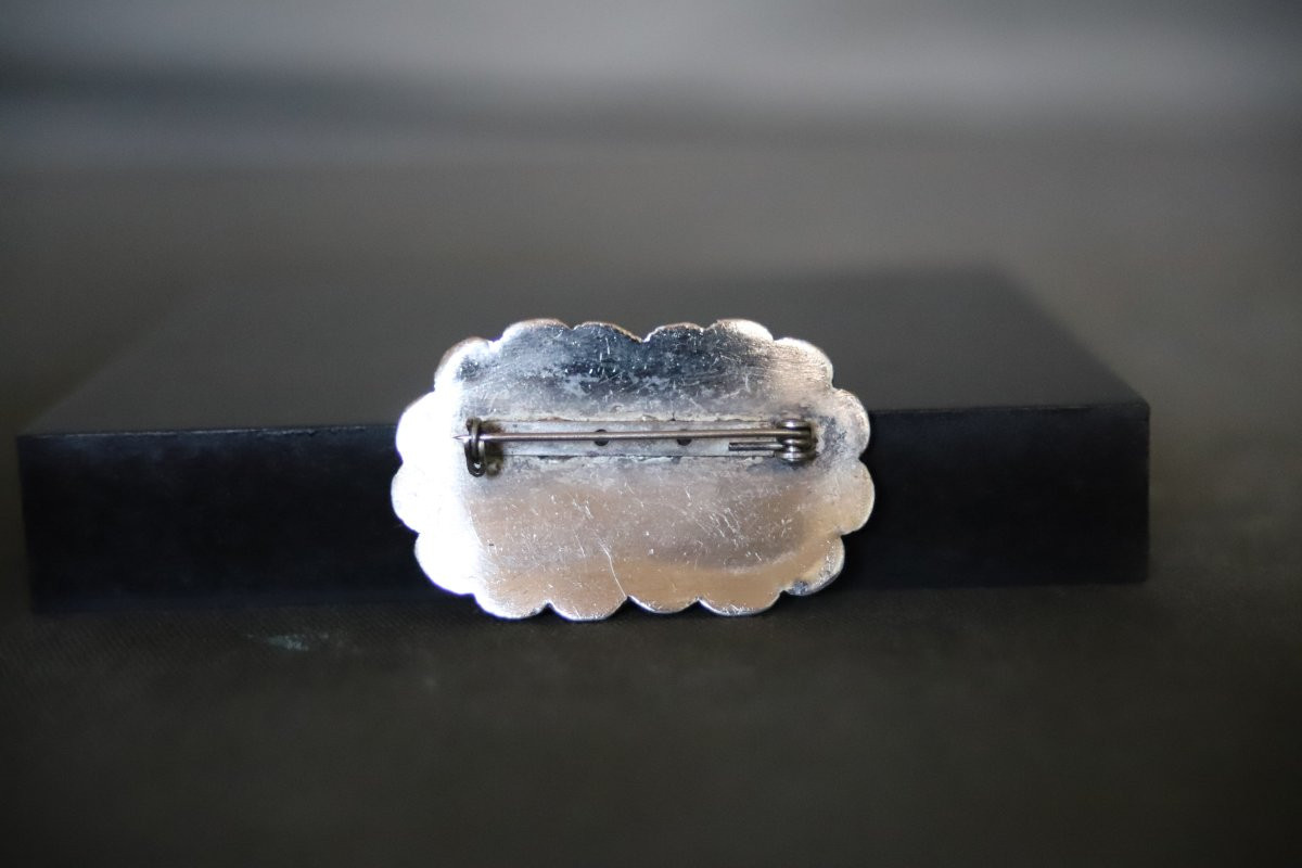 Lot Of Chinese/vietnamese Silver - China/indochina, Early 20th Century-photo-8