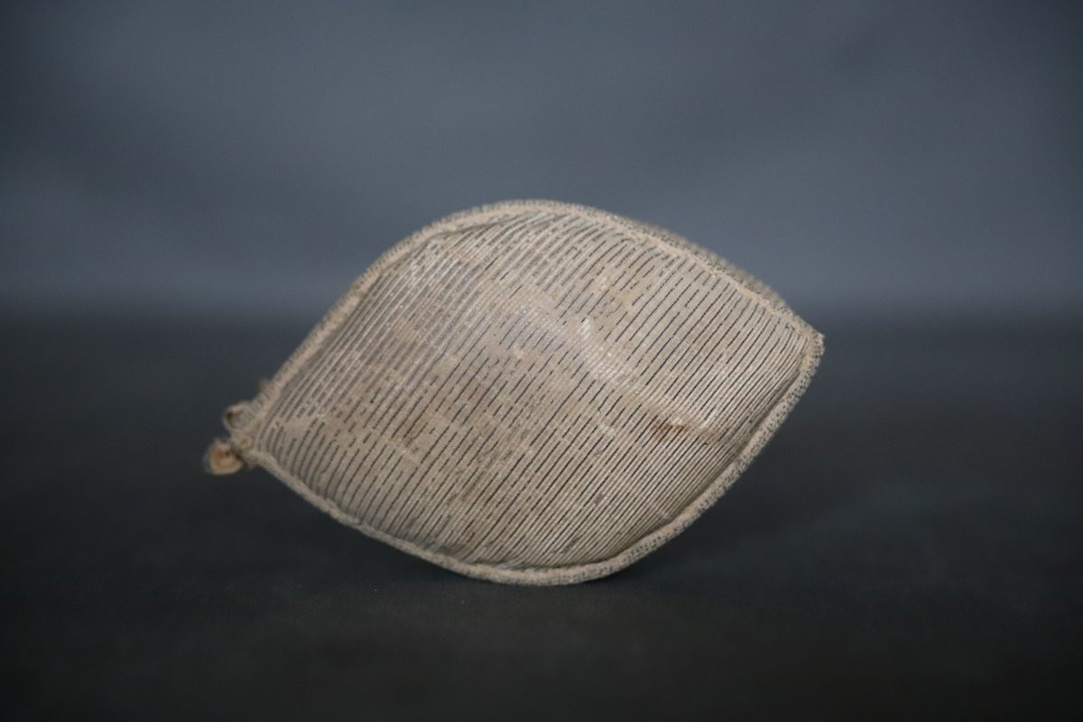 Small Reliquary Of The Flesh Of Saint Sales And Saint Chantal - France, 18th-19th Century-photo-6