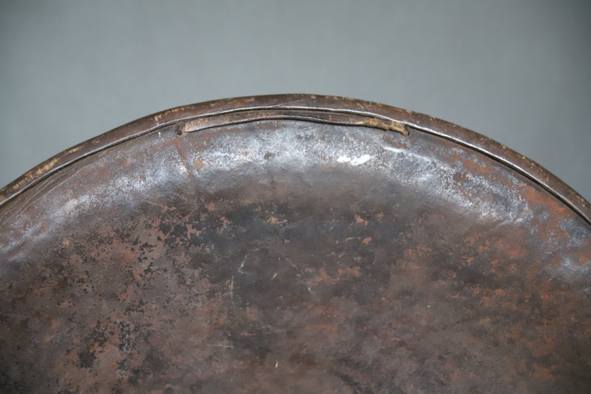 Ethiopian Shield - Abyssinia, 19th/early 20th Century-photo-7