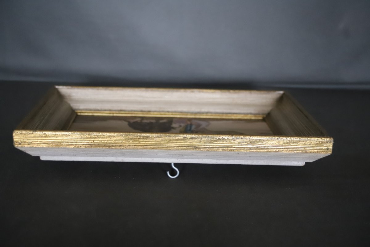 Tableau d'une scène de tauromachie - Rafael SIMARRO (né en 1928) -photo-5