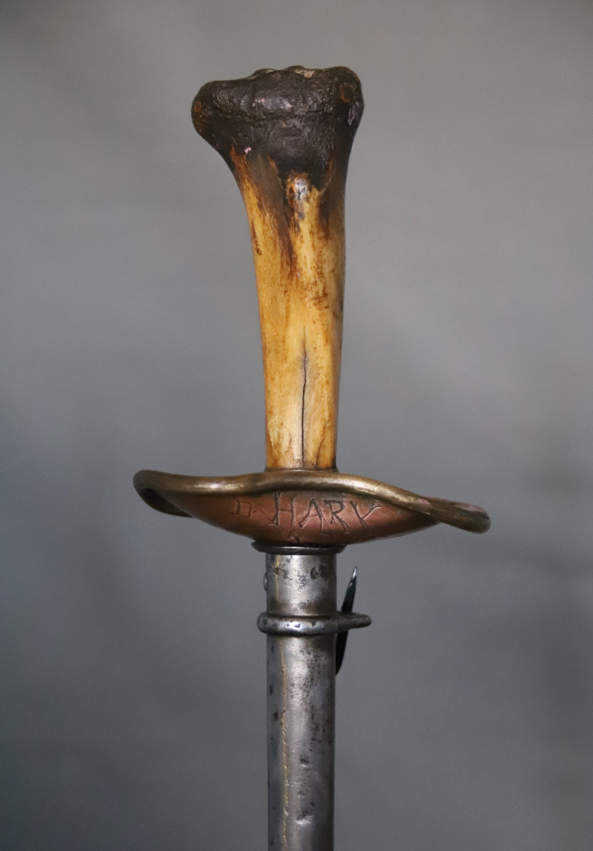 French Trench Dagger - France, World War I (wwi)