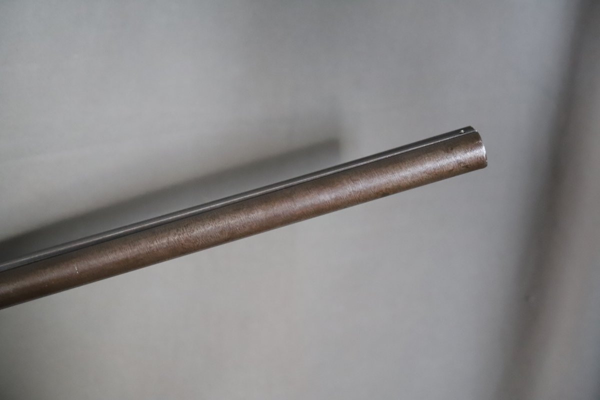 One-eyed Hunting Rifle - France, Paris, Late 19th Century - Category D-photo-1