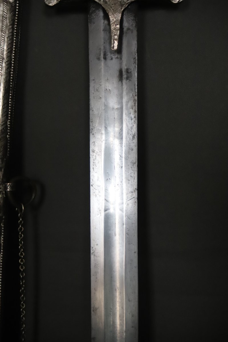 Arab Saif Saber - Arabian Peninsula, Yemen Or Oman, 19th To Early 20th Century-photo-4