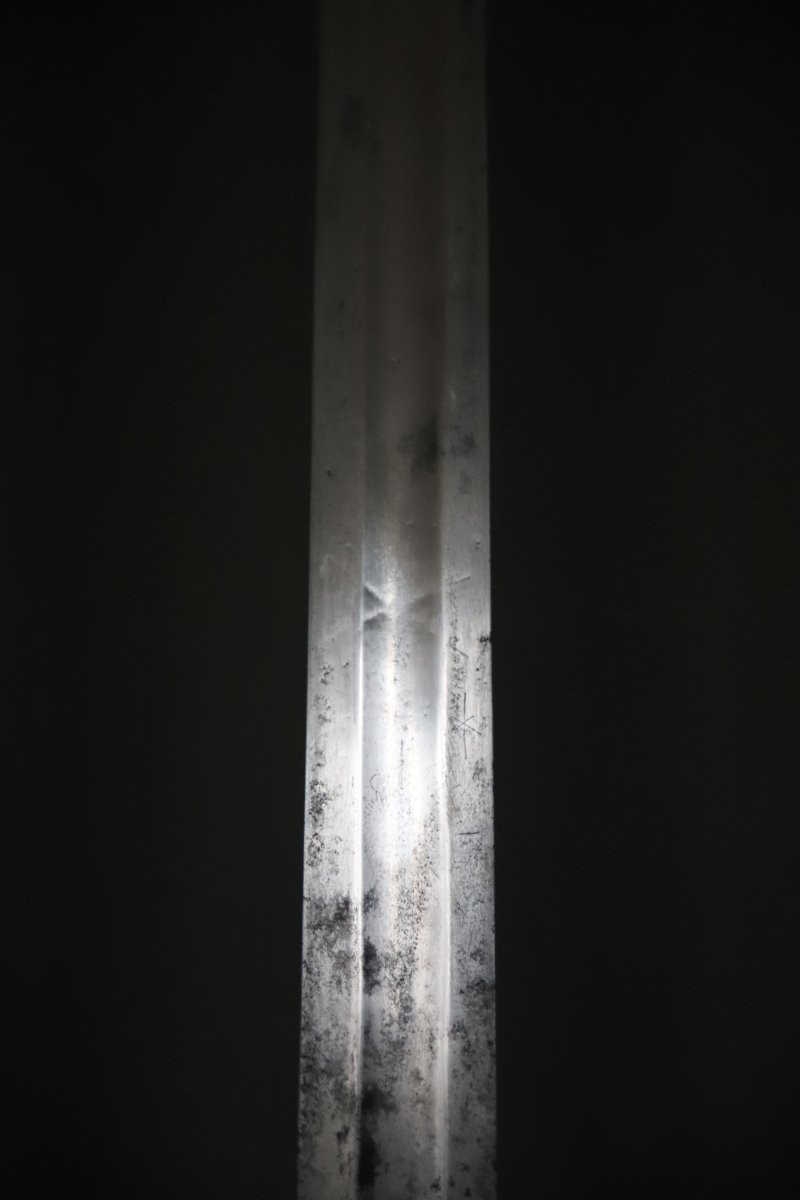 Arab Saif Saber - Arabian Peninsula, Yemen Or Oman, 19th To Early 20th Century-photo-7