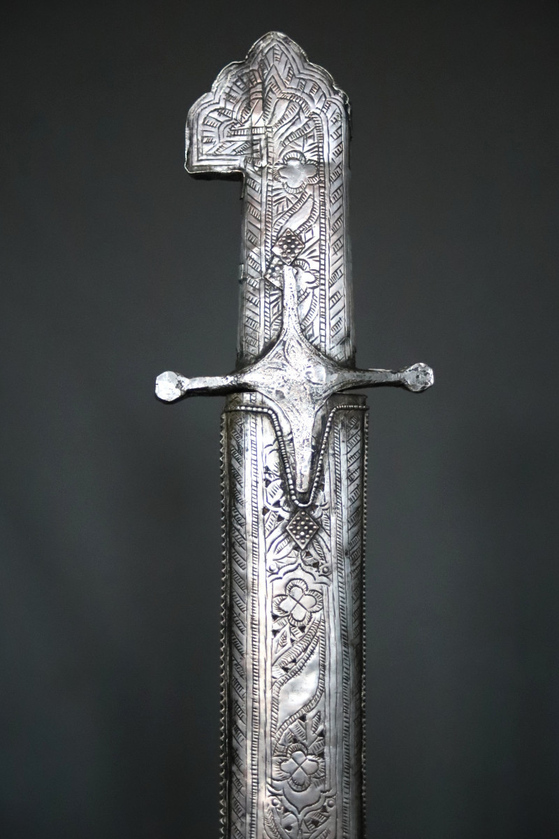 Arab Saif Saber - Arabian Peninsula, Yemen Or Oman, 19th To Early 20th Century
