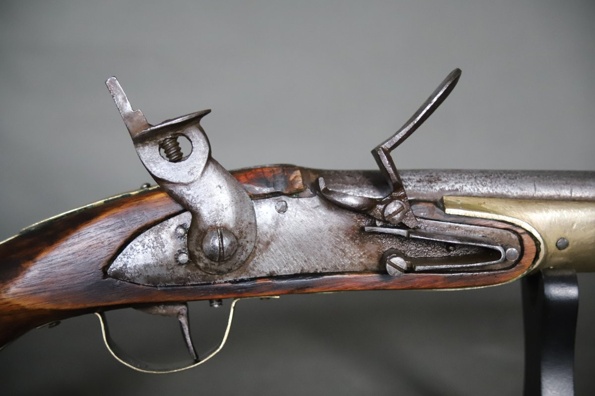 African Trading Pistol - Sub-saharan Africa, Early 20th Century Or Earlier-photo-3
